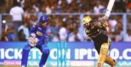 Dinesh Karthik